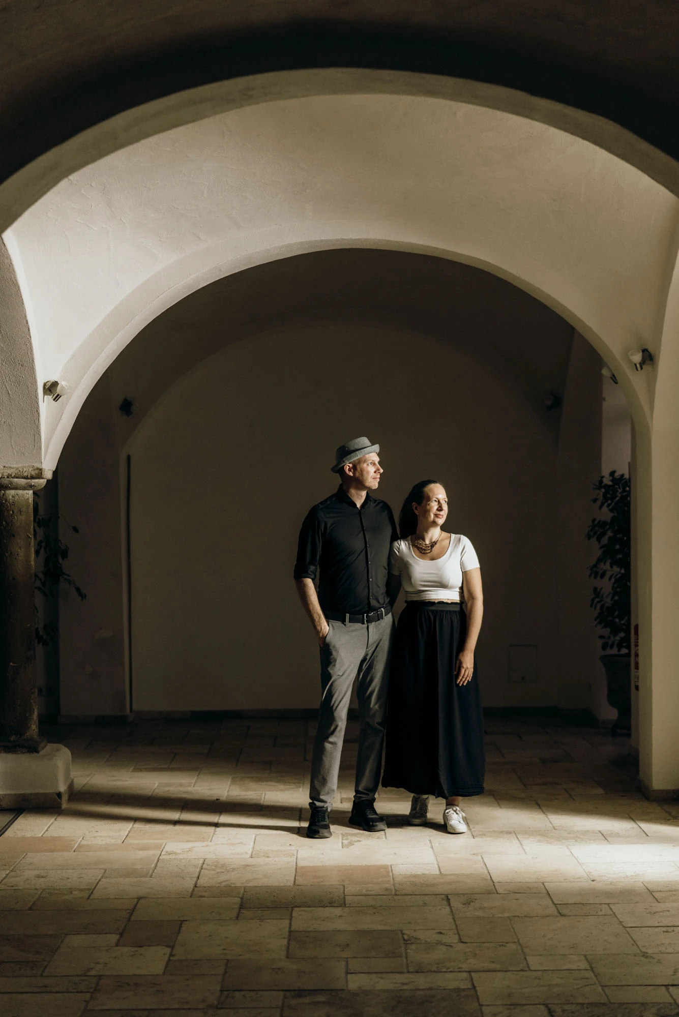 AINOVORA als exklusiver Eventfotograf und Medienpartner der Eventlocation Sickertshofen bei München