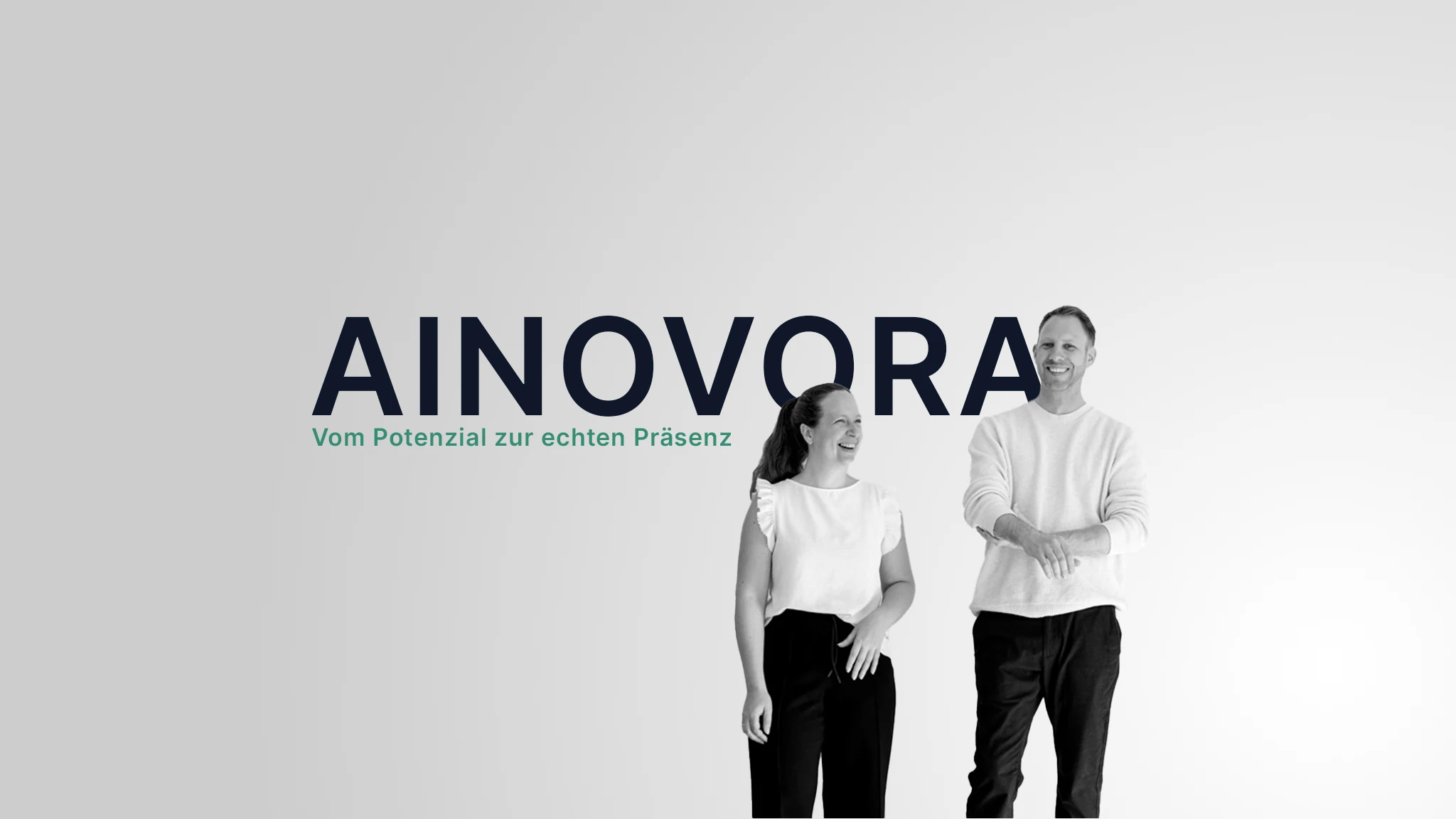 AINOVORA als Eventfotograf und Partner für Event-Landingpages der Eventlocation Sickertshofen